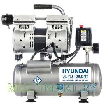 Компрессор Hyundai HYC14208LMS